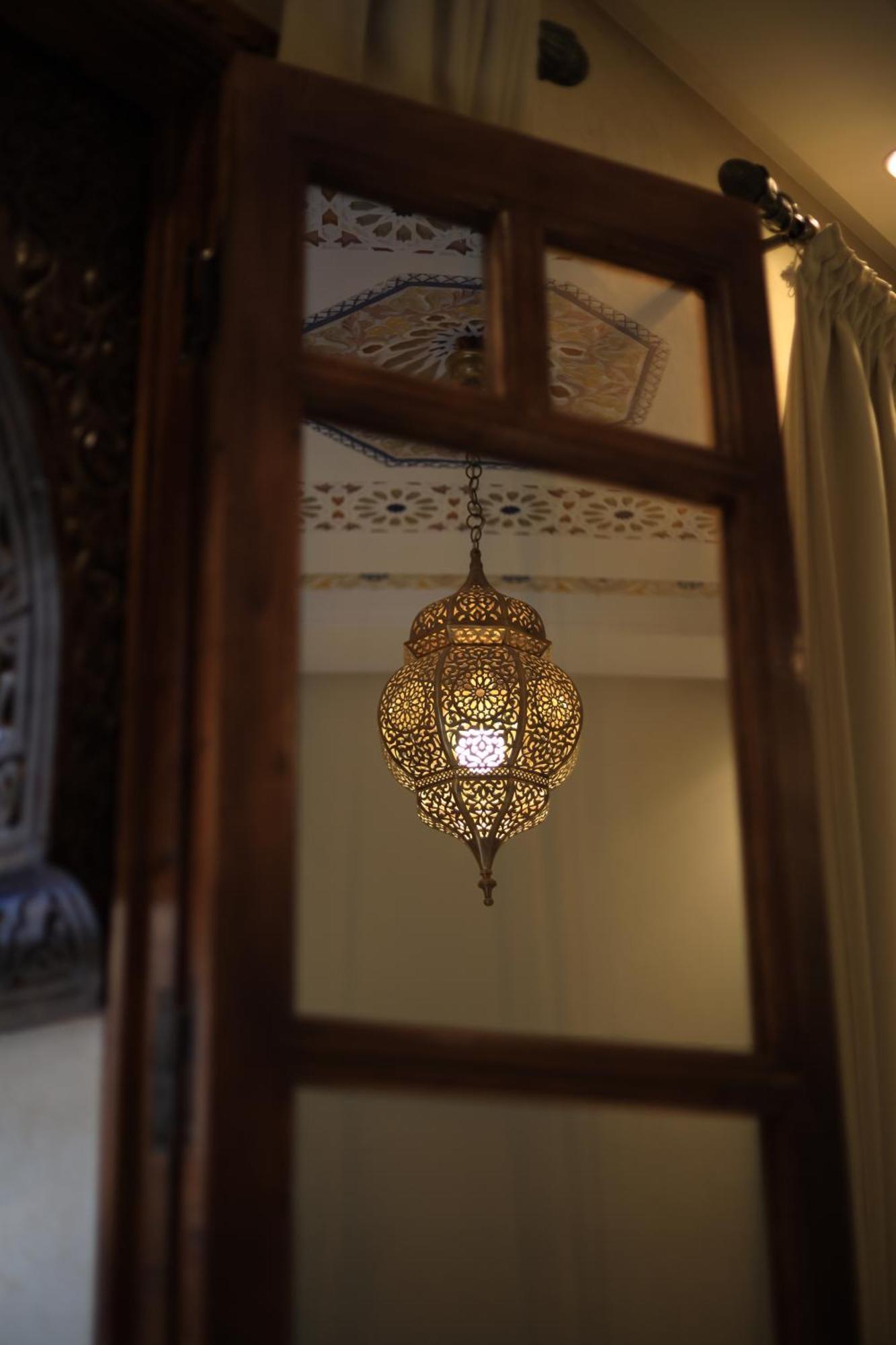 Riad Touhfa Kasbah Marrakech Marrakesh Luaran gambar