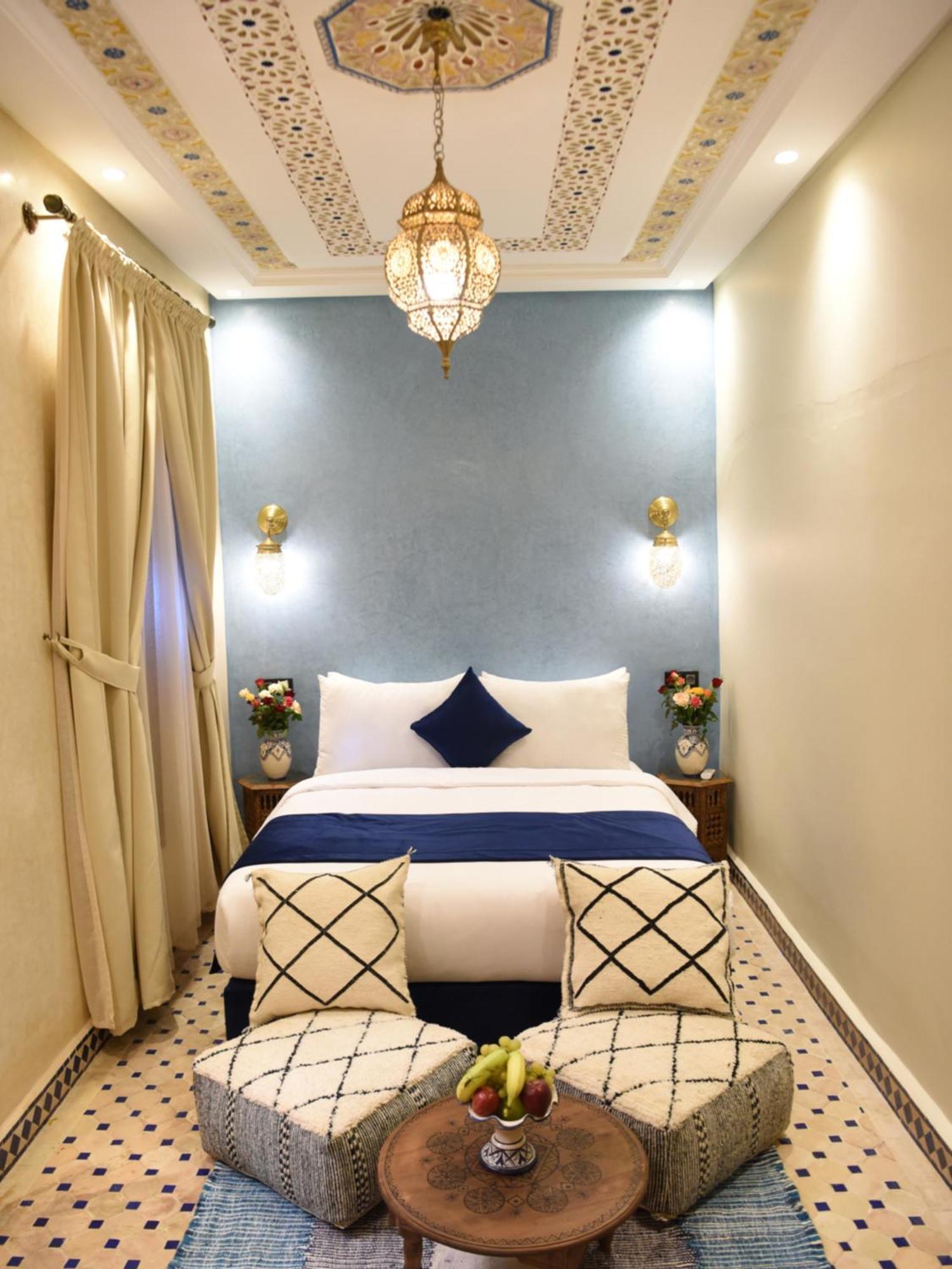 Riad Touhfa Kasbah Marrakech Marrakesh Luaran gambar