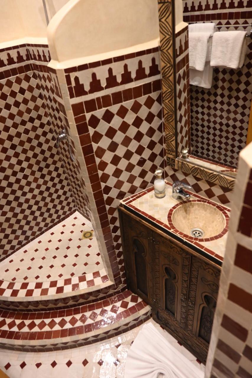 Riad Touhfa Kasbah Marrakech Marrakesh Luaran gambar