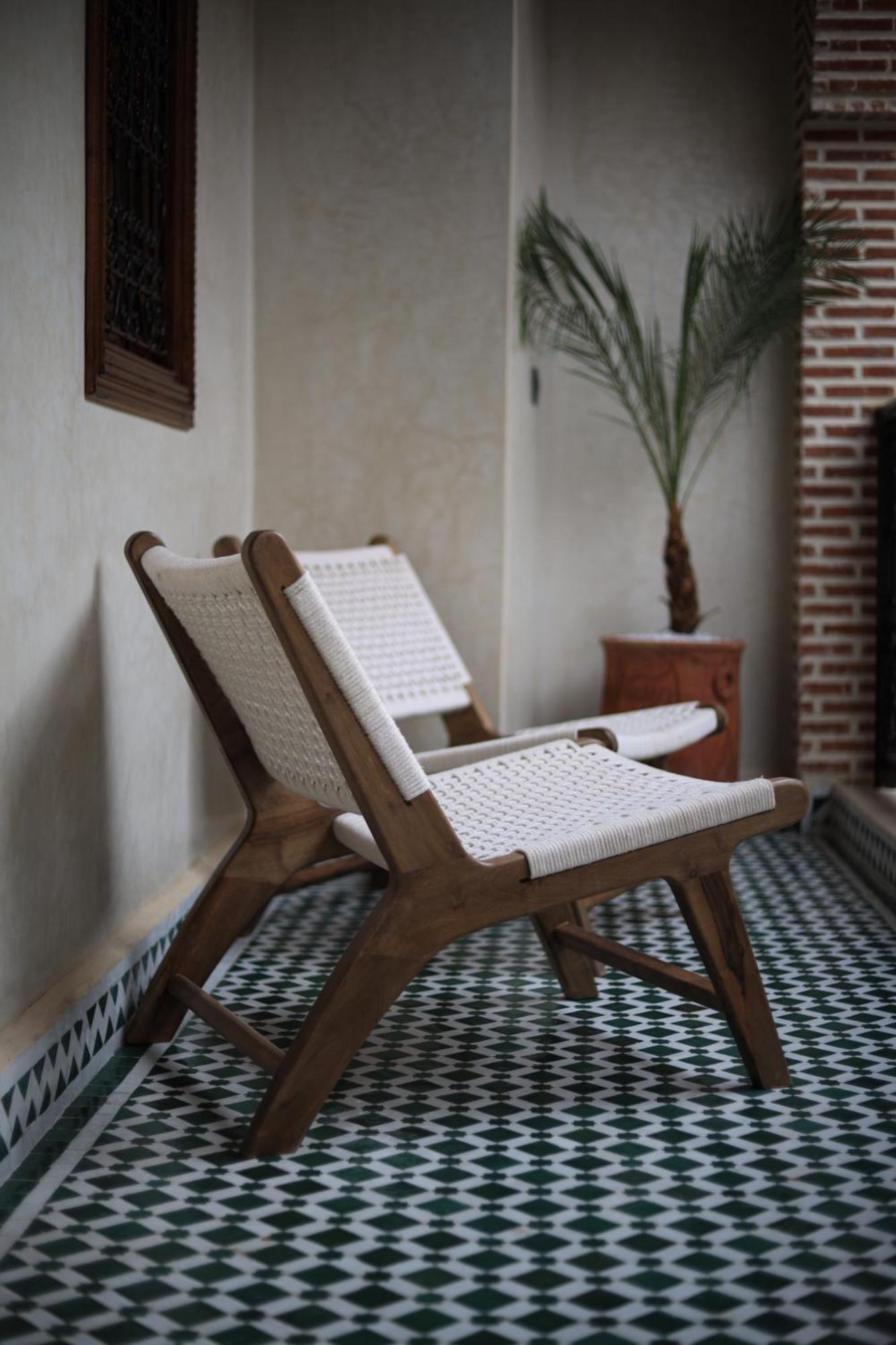 Riad Touhfa Kasbah Marrakech Marrakesh Luaran gambar